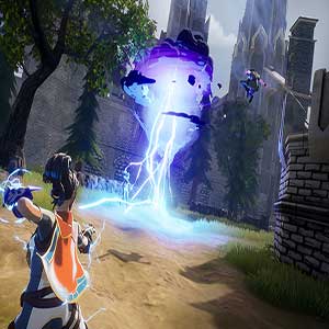 Spellbreak
