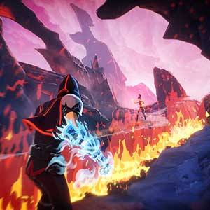 Spellbreak