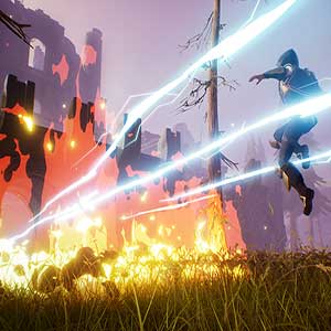Spellbreak