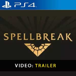 Spellbreak PS4 Prices Digital or Box Edition