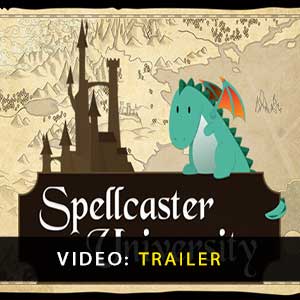 Acquistare Spellcaster University CD Key Confrontare Prezzi