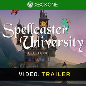 Spellcaster University - Trailer del Video
