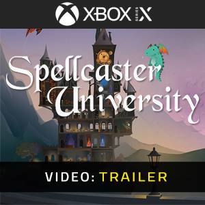Spellcaster University - Trailer del Video