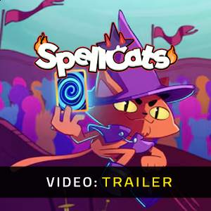 Spellcats Auto Card Tactics Pc