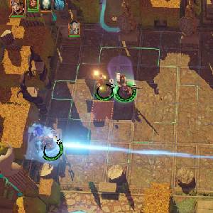 Spelldrifter - Chiama i Potenti