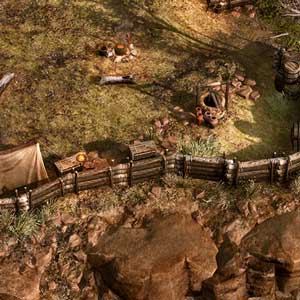 SpellForce 3 - Forte