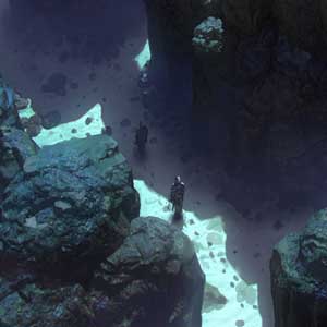 SpellForce 3 - Rocce