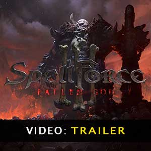SpellForce 3 Fallen God - Video Trailer