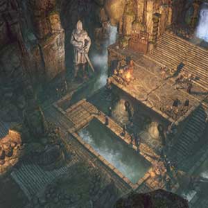 SpellForce 3 Reforced Tempio