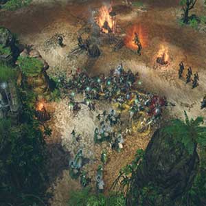 SpellForce 3 Reforced Ballista