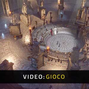 SpellForce 3 Reforced Video Di Gioco