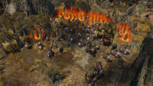 SpellForce 3 Reforced mostra le modalità e le caratteristiche del gioco in un trailer