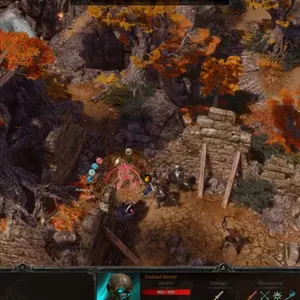 SpellForce 3: Soul Harvest - Martire Non Morto