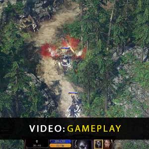 SpellForce 3 Video del gioco