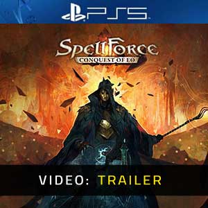 SpellForce Conquest of Eo - Rimorchio Video