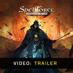 SpellForce Conquest of Eo - Rimorchio Video
