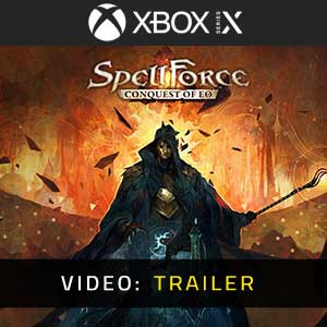 SpellForce Conquest of Eo - Rimorchio Video