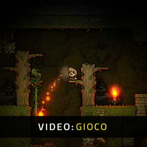 Spelunky 2 - Video del gioco