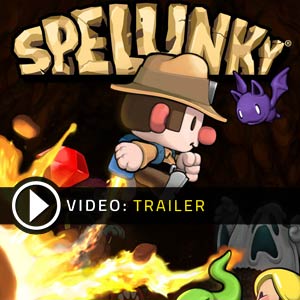 Acquista CD Key Spelunky Confronta Prezzi
