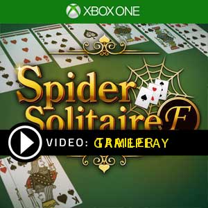 Spider Solitaire F Xbox One Gioco Confrontare Prezzi