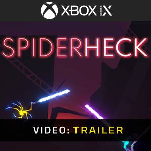 SpiderHeck - Rimorchio video