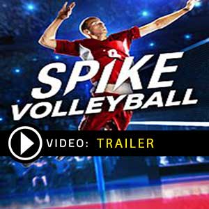 Acquistare Spike Volleyball CD Key Confrontare Prezzi