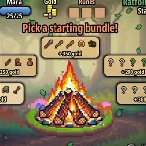 Spin Hero – Boschi dei Ratfolk