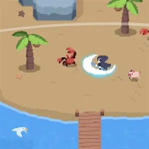 Spindle – Granchio