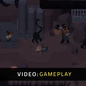 Spindle – Gameplay