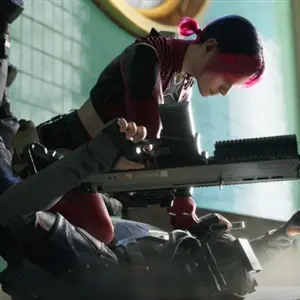 SPINE - Combattimento Ravvicinato