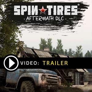 Spintires Aftermath Pc