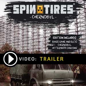 Acquistare Spintires Chernobyl CD Key Confrontare Prezzi