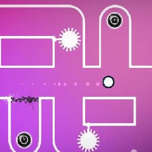 Spiral Splatter - Cancelli