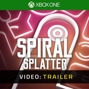 Spiral Splatter Xbox One - Trailer