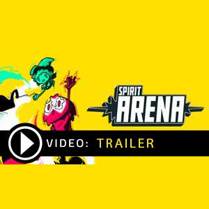 Acquistare Spirit Arena CD Key Confrontare Prezzi