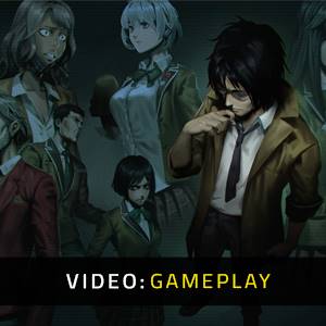 Spirit Hunter Death Mark 2 Video di gioco