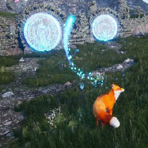 Spirit of the North - Paesaggio Dell'Islanda