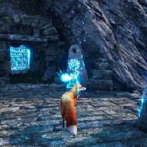 Spirit of the North - Volpe Rossa