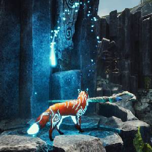 Spirit of the North - Volpe Spirituale