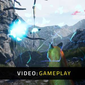 Spirit of the North Video di Gioco