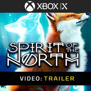 Spirit of the North Xbox Series Trailer del Video