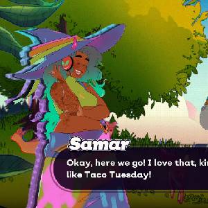 Spirit Swap: Lofi Beats to Match-3 To - Martedì dei Tacos