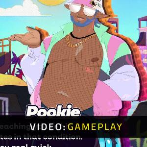 Spirit Swap: Lofi Beats to Match-3 To - Video di Gameplay