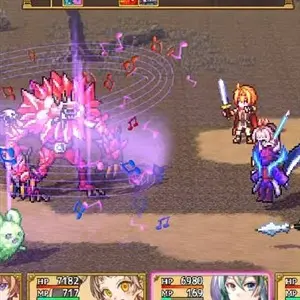 Spirit Valor - Strategia di combattimento