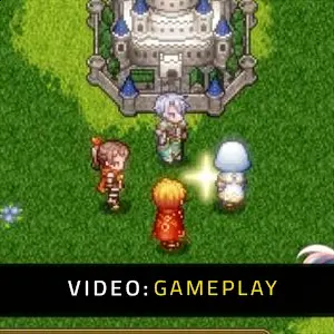 Spirit Valor - Video di Gameplay
