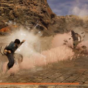 Spirit X Strike - Pietra Kai