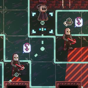 Spirited Thief Sposta