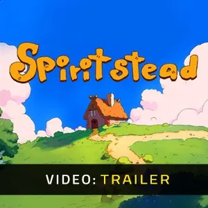 Spiritstead - Trailer