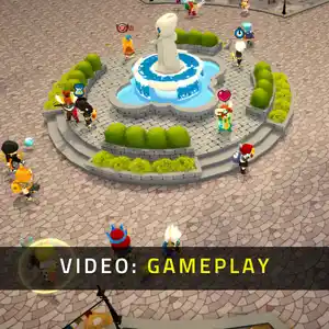 SpiritVale - Video di Gameplay