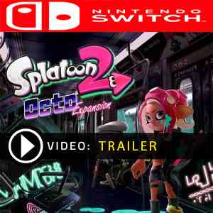 Acquistare Splatoon 2 Octo Expansion Nintendo Switch Confrontare i prezzi